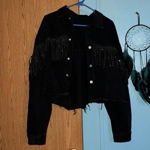 Western Jacket
